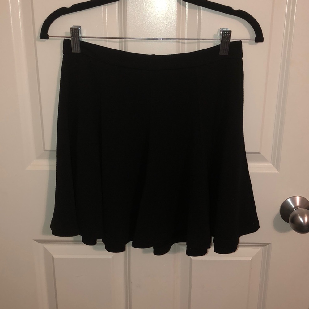 Skater Skirt
